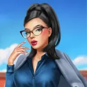 تحميل لعبة College: Perfect Match مهكرة 2027 للأندرويد APK مجاناً