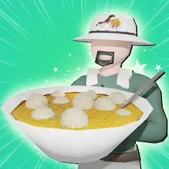 تحميل لعبة Bakso Simulator مهكرة 2027 للأندرويد APK مجاناً