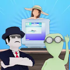 تحميل لعبة Warnet Life مهكرة 2026 للأندرويد APK مجاناً