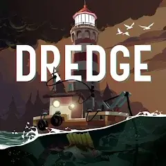 تحميل لعبة DREDGE مهكرة 2027 للأندرويد APK مجاناً