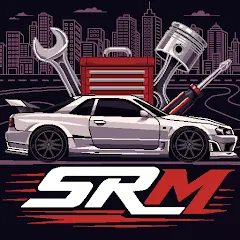 تحميل لعبة Street Racing Mechanic مهكرة 2026 للأندرويد APK مجاناً