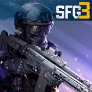 تحميل لعبة Special Forces Group مهكرة 2027 للأندرويد APK مجاناً