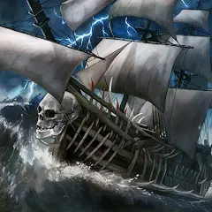 تحميل لعبة The Pirate: Plague of the Dead مهكرة 2027 للأندرويد APK مجاناً