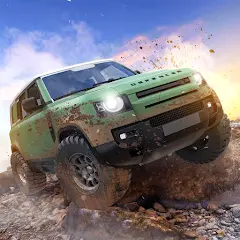 تحميل لعبة Offroad Masters مهكرة 2027 للأندرويد APK مجاناً