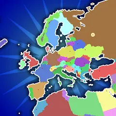 تحميل لعبة Ages of Conflict World War Sim مهكرة 2026 للأندرويد APK مجاناً