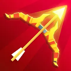تحميل لعبة Idle Archer – Tower Defense مهكرة 2027 للأندرويد APK مجاناً
