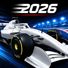 تحميل لعبة Fx Racer مهكرة 2026 للأندرويد APK مجاناً