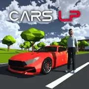 تحميل لعبة Cars LP مهكرة 2026 للأندرويد APK مجاناً