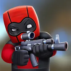 تحميل لعبة KUBOOM مهكرة 2026 للأندرويد APK مجاناً
