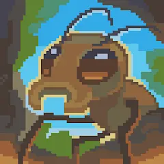 تحميل لعبة Ant Colony: Wild Forest مهكرة 2027 للأندرويد APK مجاناً