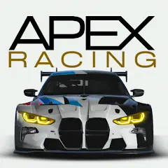 تحميل لعبة Apex Racing مهكرة 2026 للأندرويد APK مجاناً