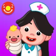 تحميل لعبة Pepi Hospital مهكرة 2027 للأندرويد APK مجاناً