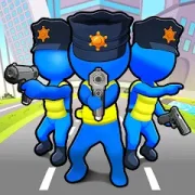 تحميل لعبة City Defense مهكرة 2027 للأندرويد APK مجاناً