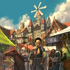 تحميل لعبة Idle RPG Agent of Adventure مهكرة 2027 للأندرويد APK مجاناً