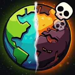 تحميل لعبة Earth Inc. مهكرة 2027 للأندرويد APK مجاناً