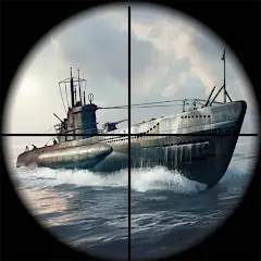 تحميل لعبة Uboat Attack مهكرة 2027 للأندرويد APK مجاناً