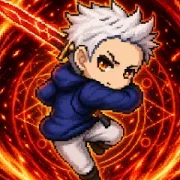 تحميل لعبة Adventurers Idle مهكرة 2027 للأندرويد APK مجاناً