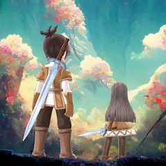 تحميل لعبة Lvelup RPG مهكرة 2026 للأندرويد APK مجاناً