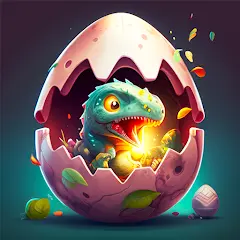 تحميل لعبة Dino Domination مهكرة 2026 للأندرويد APK مجاناً