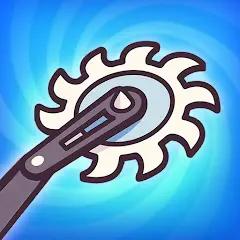 تحميل لعبة Lazy Apocalypse: Tower Defense مهكرة 2027 للأندرويد APK مجاناً