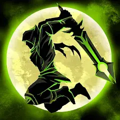 تحميل لعبة Shadow of Death مهكرة 2026 للأندرويد APK مجاناً