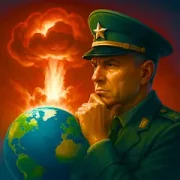 تحميل لعبة Hegemon – War Strategy WW3 مهكرة 2027 للأندرويد APK مجاناً