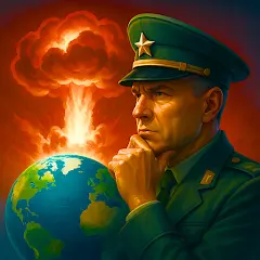 تحميل لعبة Hegemon – War Strategy WW3 مهكرة 2027 للأندرويد APK مجاناً
