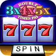تحميل لعبة 777 Slots مهكرة 2027 للأندرويد APK مجاناً