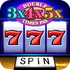 تحميل لعبة 777 Slots مهكرة 2027 للأندرويد APK مجاناً