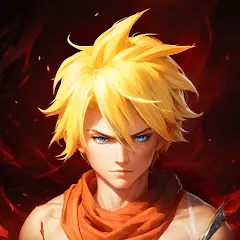 تحميل لعبة Legend of Survivors مهكرة 2026 للأندرويد APK مجاناً