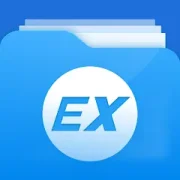 تحميل تطبيق EX File Manager مهكر بدون إعلانات مجاناً 2026 للأندرويد