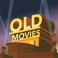تحميل تطبيق Old Movies Hollywood Classics مهكر بدون إعلانات مجاناً 2026