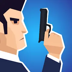تحميل لعبة Agent Action –  Spy Shooter مهكرة 2026 للأندرويد APK مجاناً