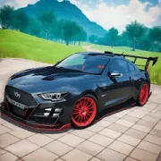 تحميل لعبة Car Saler Simulator Dealership مهكرة 2027 للأندرويد APK مجاناً