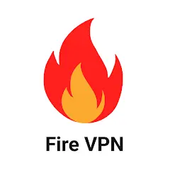 تحميل تطبيق Fire VPN مهكر بدون إعلانات مجاناً 2027 للأندرويد
