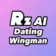 تحميل تطبيق Rz AI Dating Copilot مهكر بدون إعلانات مجاناً 2027 للأندرويد