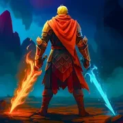 تحميل لعبة Polygon Fantasy مهكرة 2027 للأندرويد APK مجاناً