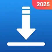 تحميل تطبيق Video Downloader: All Socials مهكر بدون إعلانات مجاناً 2027 للأندرويد