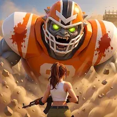 تحميل لعبة Mech Assemble: Zombie Swarm مهكرة 2026 للأندرويد APK مجاناً