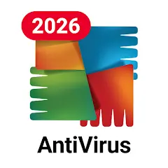 تحميل تطبيق AVG AntiVirus مهكر بدون إعلانات مجاناً 2027 للأندرويد