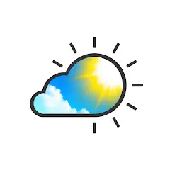 تحميل تطبيق Weather Live مهكر بدون إعلانات مجاناً 2027 للأندرويد