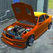 تحميل لعبة My First Summer Car: Mechanic مهكرة 2027 للأندرويد APK مجاناً