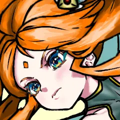 تحميل لعبة Jobmania – Eternal Dungeon مهكرة 2027 للأندرويد APK مجاناً