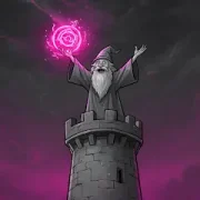 تحميل لعبة Evil Tower – Idle Defense TD مهكرة 2027 للأندرويد APK مجاناً