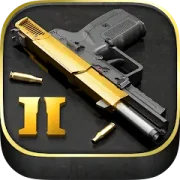تحميل لعبة iGun Pro مهكرة 2027 للأندرويد APK مجاناً