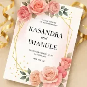 تحميل تطبيق Invitation Maker & Card Design مهكر بدون إعلانات مجاناً 2027 للأندرويد