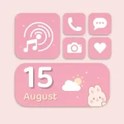 تحميل تطبيق ThemeApp مهكر بدون إعلانات مجاناً 2027 للأندرويد