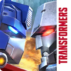 تحميل لعبة TRANSFORMERS: Earth Wars مهكرة 2026 للأندرويد APK مجاناً
