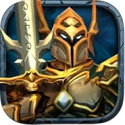 تحميل لعبة AdventureQuest مهكرة 2027 للأندرويد APK مجاناً