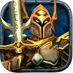 تحميل لعبة AdventureQuest مهكرة 2027 للأندرويد APK مجاناً